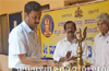 Mahaveer Jayanti celebrations at Udupi on Apr 19, Tuesday